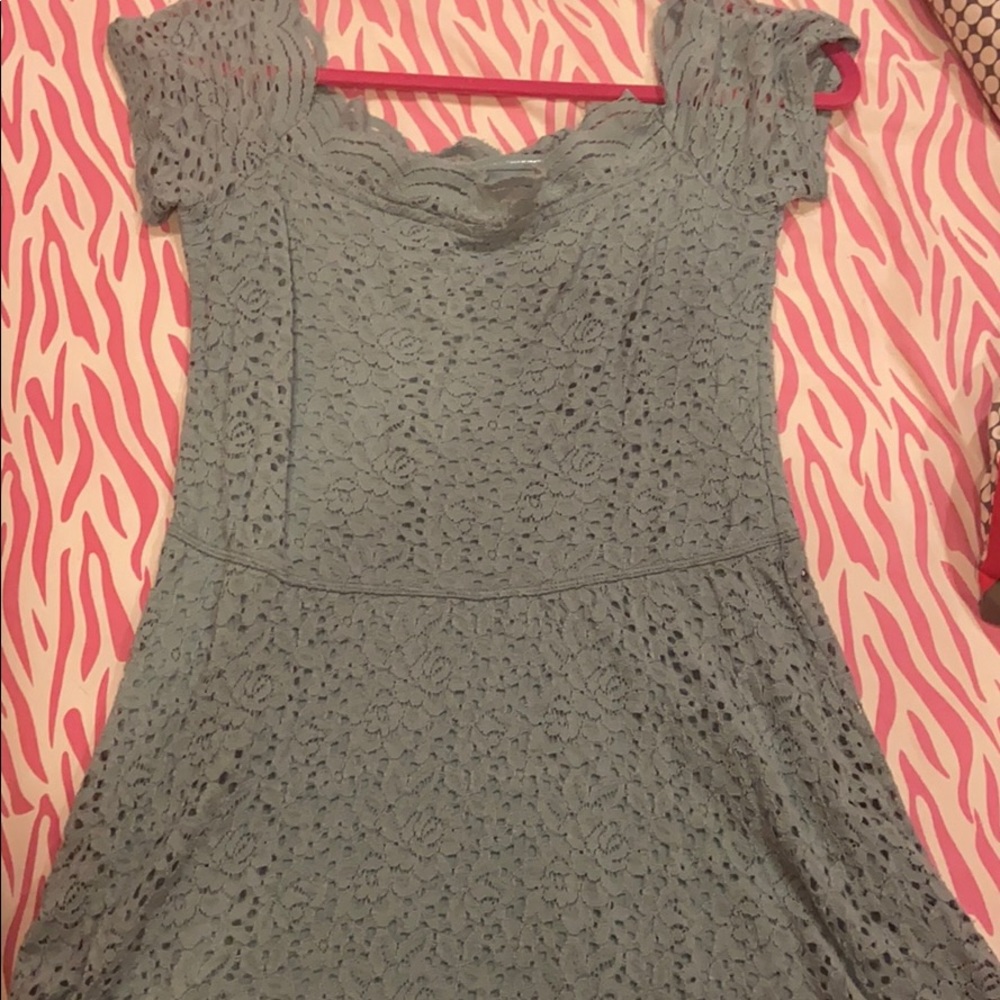 Hollister dress size M